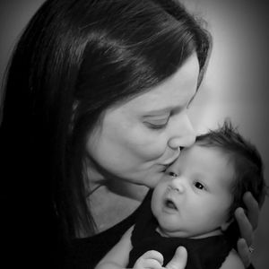 Meet your Posher, Tracey